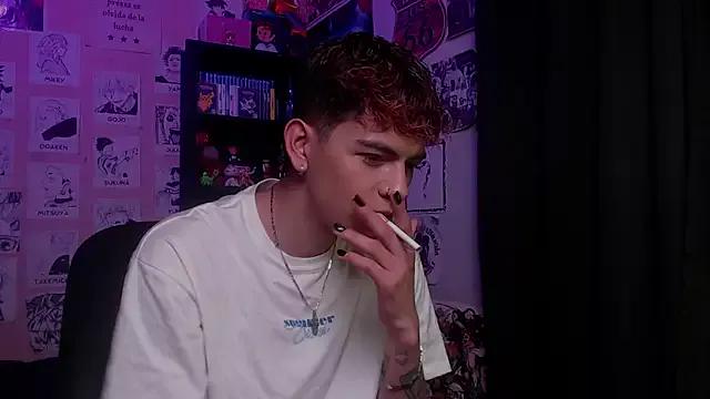 Mickey_Magic on StripChat 