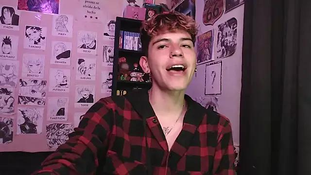Mickey_Magic on StripChat 