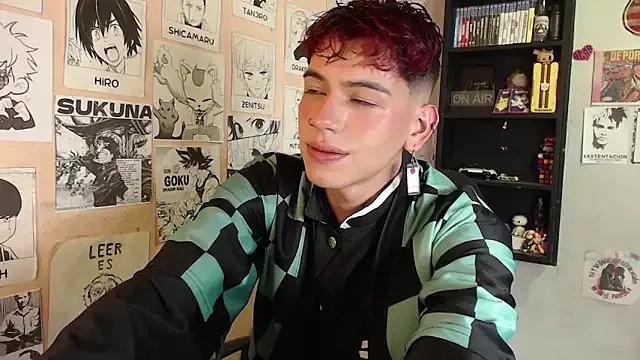 Mickey_Magic on StripChat 