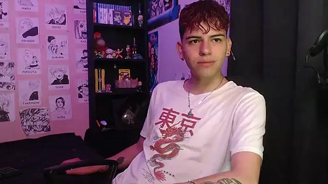 Mickey_Magic on StripChat 