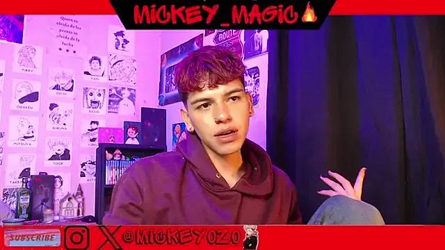 Mickey_Magic on StripChat 