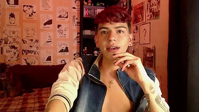 Mickey_Magic on StripChat 
