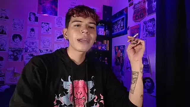 Mickey_Magic on StripChat 