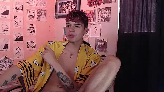 Mickey_Magic on StripChat 