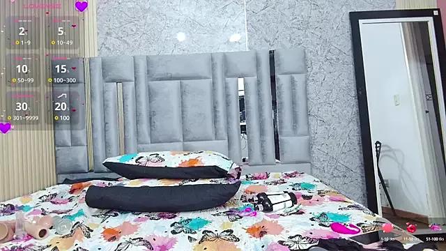 MiissBNasty on StripChat 