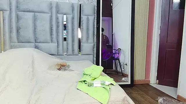MiissBNasty on StripChat 