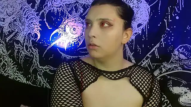 mikaskullcs — SALIVA IN BOOBS