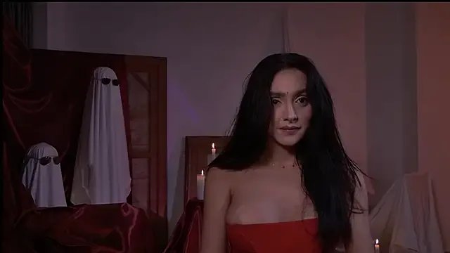 Milana_De from StripChat