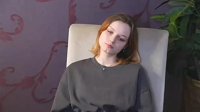MildredDeary on StripChat 
