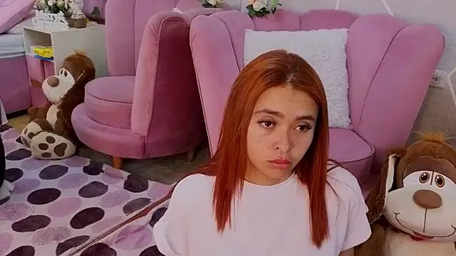 MilleyJones — play with my domi on pussy  