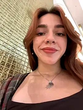 million_degrees on StripChat