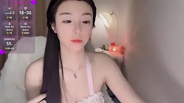 Mimi_666 on StripChat 