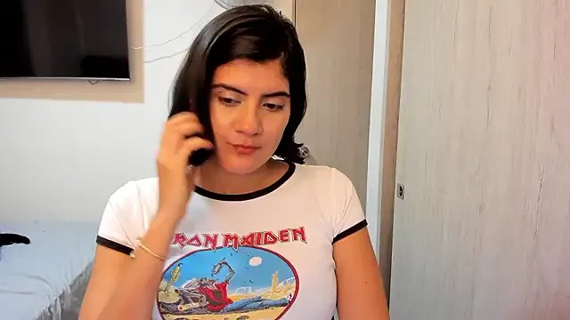 misstoya from StripChat