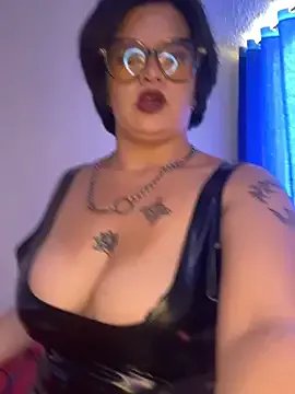 Mistress_Niky_ — Joi +saliva