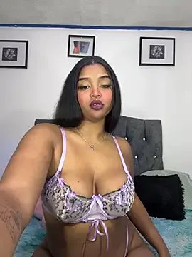 mitschellfox21 on StripChat