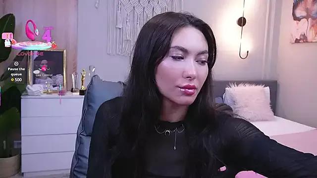 Molly_Jons on StripChat 