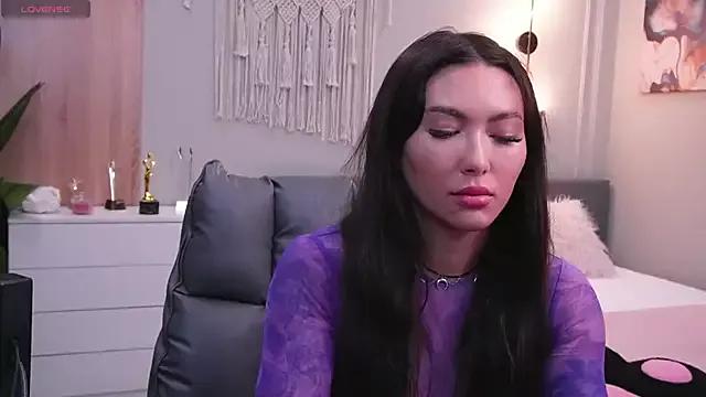 Molly_Jons on StripChat 