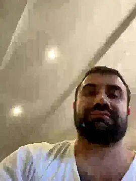 morfeoX from StripChat