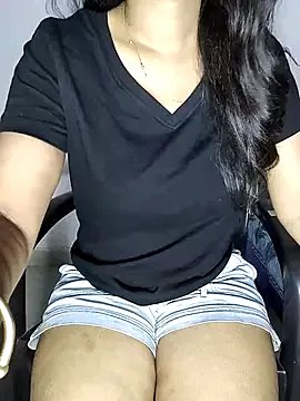Ms_Neera on StripChat