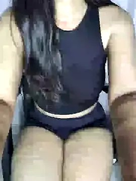 Ms_Neera on StripChat