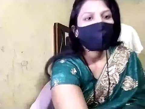 Mumbaistar from StripChat