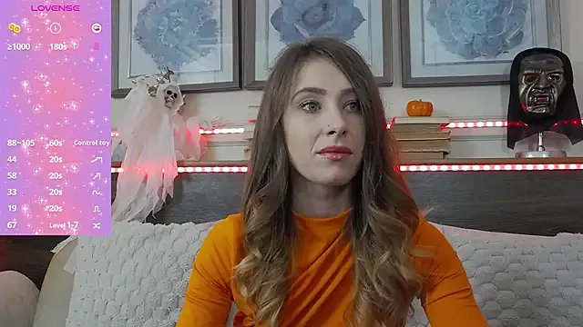 MuseDollX on StripChat