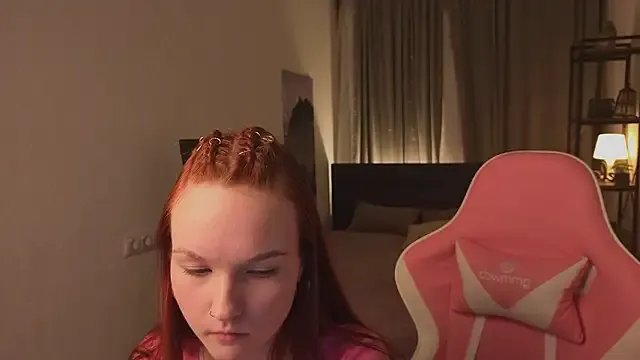 Mya_Sun — sensual dance with teasing