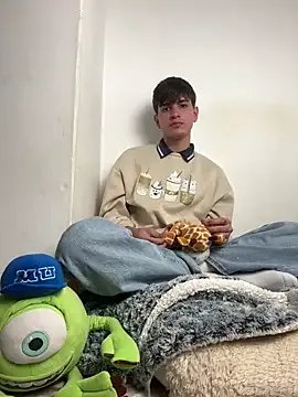 Naim_TheKing —  Show Cum 