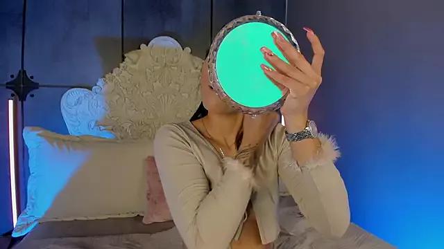 NaishaFord_1 on StripChat 