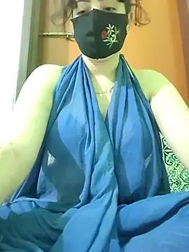 Nandini-1 on StripChat 