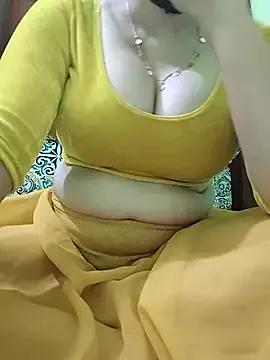 Nandini-1 on StripChat 