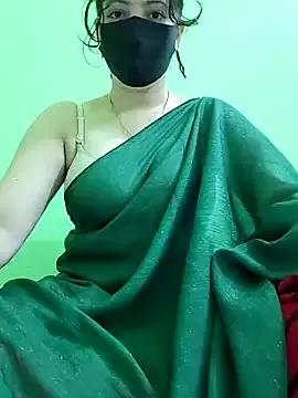 Nandini-1 on StripChat 