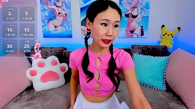 Nao__Chan_ — Take off this cutie dress