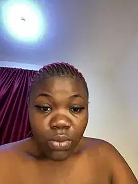 NASTYGODDESS23 on StripChat 