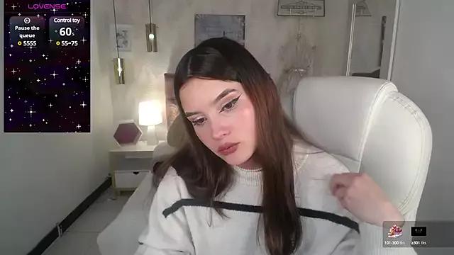 Natalie_loffreda on StripChat 