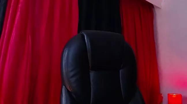Natasha__Blue on StripChat 