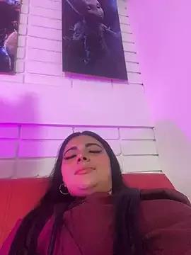 Natasha__Blue on StripChat 