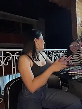 Natha_Fantasy on StripChat