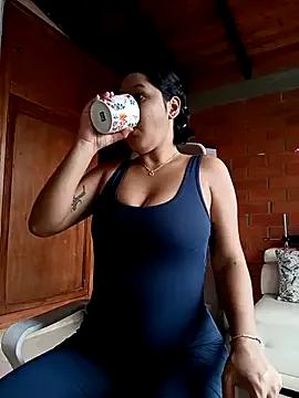 NattyVega on StripChat 