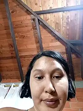 NattyVega on StripChat 
