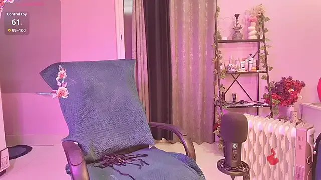 Naughty_nightz — nude