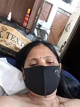 Neha8923 on StripChat 