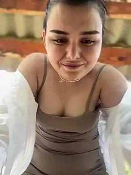 NikaMur on StripChat 