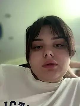 NikaMur on StripChat 