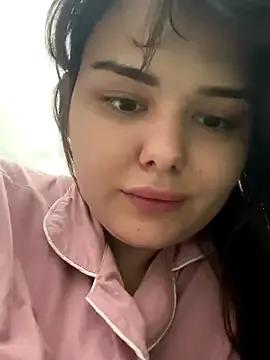 NikaMur on StripChat 