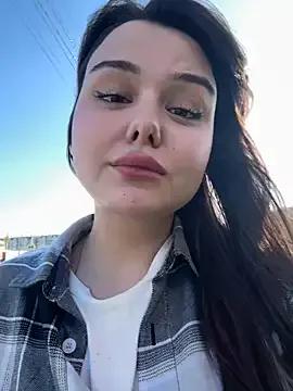 NikaMur on StripChat 