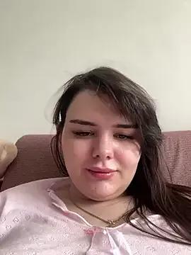 NikaMur on StripChat 