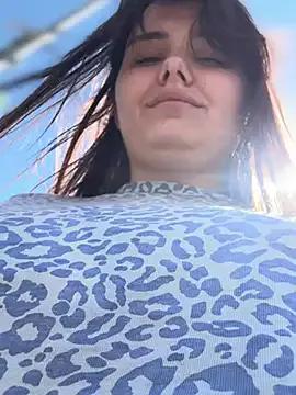 NikaMur on StripChat 
