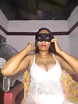 Nishii_Girl on StripChat 