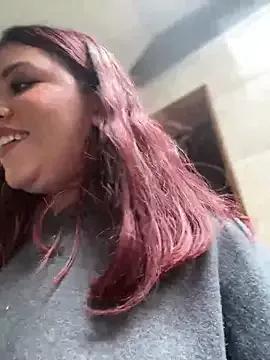 Noa_Todokoro on StripChat 